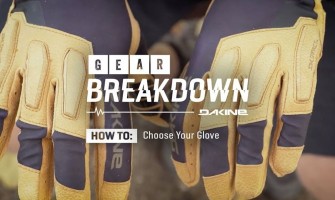 Steve Vanderhoek has His Gnarliest Crash Attempting One of Remy Metailler's Gaps